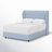 Tomey Upholstered Wingback Bed-1119503069-1119503063