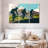 Sireci Three Cyclists-108095206