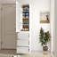 Armoire de rangement pour garde-manger