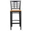 Tabouret de restaurant en métal Prompton-725022645-673329616