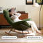 Chaise berçante ergonomique moderne Modern-112691138