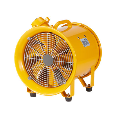 Stellweilan Tessberg Tubular Axial Fan Fan