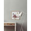 Desert Manor - Single Picture Frame Painting-761721993