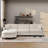 2 - Piece Upholstered Sectional-1545988110