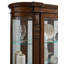 Vitrine lumineuse Foxcroft