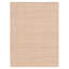 Tapis beige en laine tissé à la main Sparta Southwestern