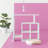 Alistair Multi-Functional Side Table with 5-Tier Open Shelves-24069931
