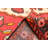 Anadol Red Rug 4'4" x 6'3"