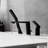 Deck Tub Spout with Diverter
