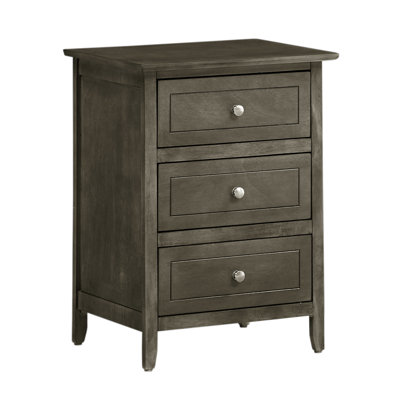 Timeless Nightstand For Every Bedroom