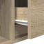 TV Cabinet 80X31x25.5 Cm Engineered Wood-1392258927-1392258834
