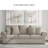 Sararose Sofa