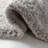 Franklynn Shag Hand Tufted Performance Solid Color Rug-15106203