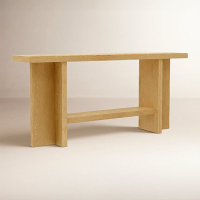 Crosby Console Table