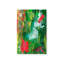 «Lush Blush II» par Melissa Wang, reproduction d'art sur toile-1210358823