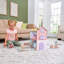 Play & Store Cottage Dollhouse