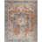 Mya Machine Washable Oriental Area Rug -1349112369