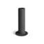 Flange Ceramic Table Vase-195055230-195055231