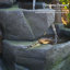 Fontaine de sol avec lumière Doraelia