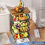 Rangement à fruits et rangement pour garde-manger - Plateau en bois