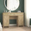 Bonnie Modern Dressing Table-97881523