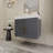 29.5" Wall-Mounted Single Bathroom Vanity Set-70381370
