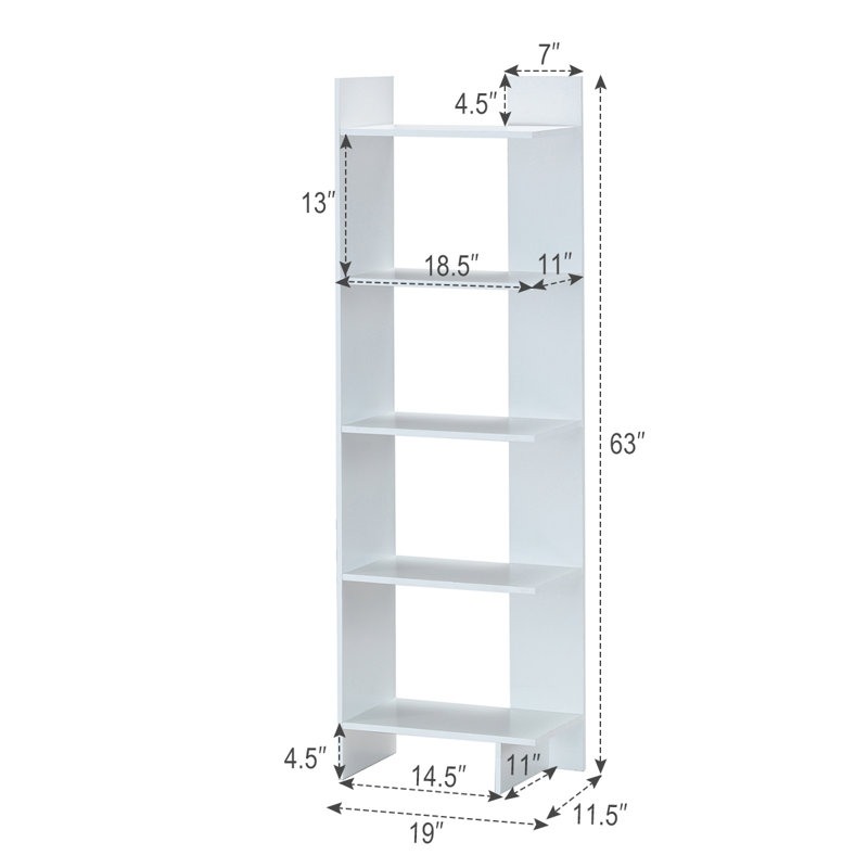 Colma Bookcase