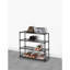 Range-chaussures empilable 12 paires-624221372