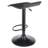 Vallelunga Misouk Adjustable Height Swivel Bar Stool