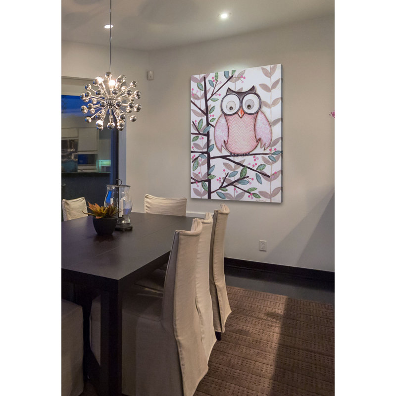 Reesa Qualia - Wrapped Canvas Painting, 99cm H x 76cm W x 3.81cm D