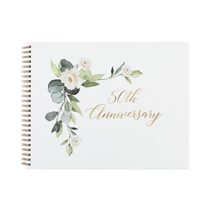 Livre d'or «Lasting Adoration»