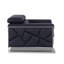 Causeuse en cuir italien Global United-1848869622-1848869621