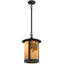 1 - Light Pendant