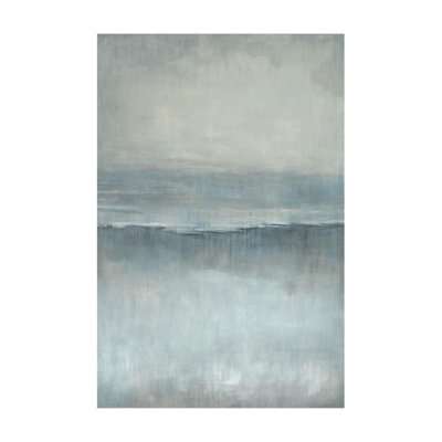 Fog Painting by D’Alessandro Léon