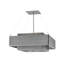 Umador 4 - Light Chandelier