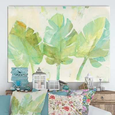 Impression sur toile tendue