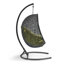 Chaise suspendue d'extérieur Encase de Modway-571068497