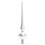 Artificial Pre-lit Christmas Tree with Ball Set-1964117813-1964117792