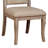 Chatman Linen Upholstered Side Chair