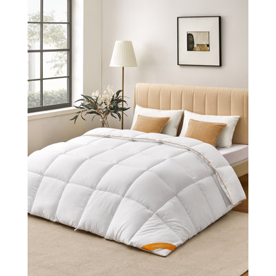 All Season Duvet