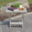 Table d'appoint pliante Newberg-84420456