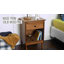 Decimus 46cm W Bedside Table-941714340