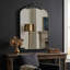 Miroir Classic Design pour salle de bain, vestibule