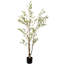 Olive artificielle 60 po en pot