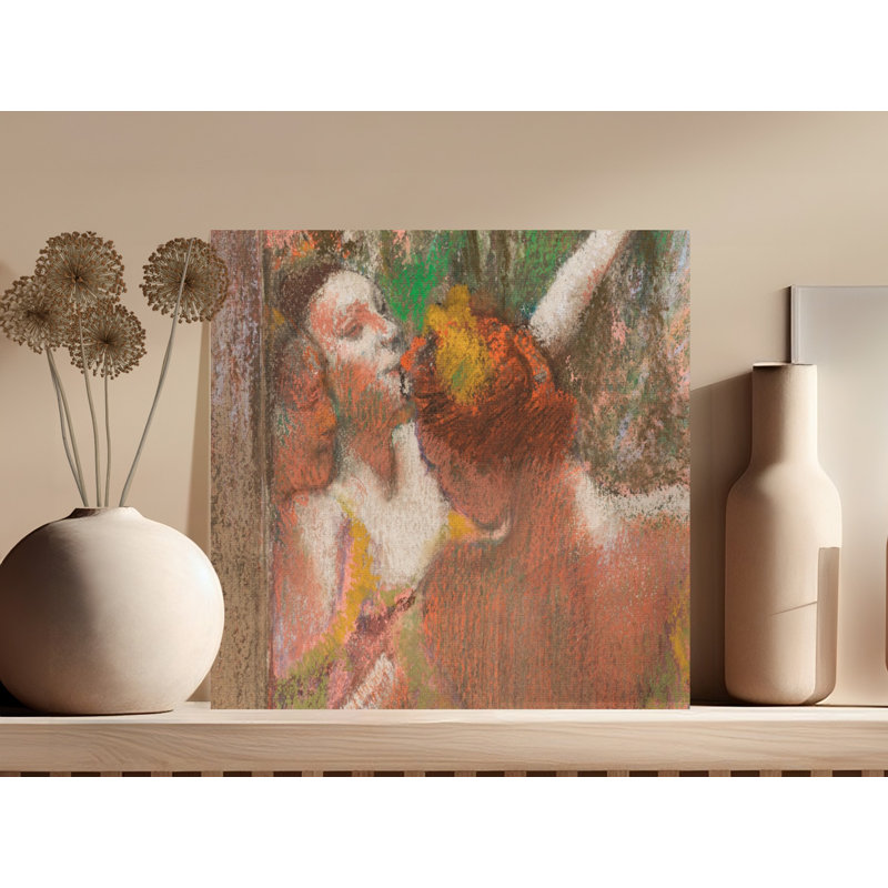 Segarra Wrapped Canvas Print Set, 32x32