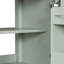 Meuble-lavabo de 20 pouces avec lavabo Vaimi-1977775383