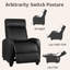 Fauteuil inclinable manuel 27 po 27 po-740600157