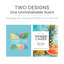  Bougie parfumée Bahama Breeze-1631702740