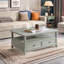 Table basse American Design Sense-107248010