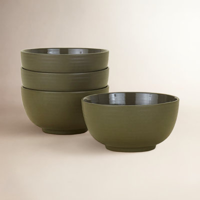 Tillerson Stoneware Cereal Bowl